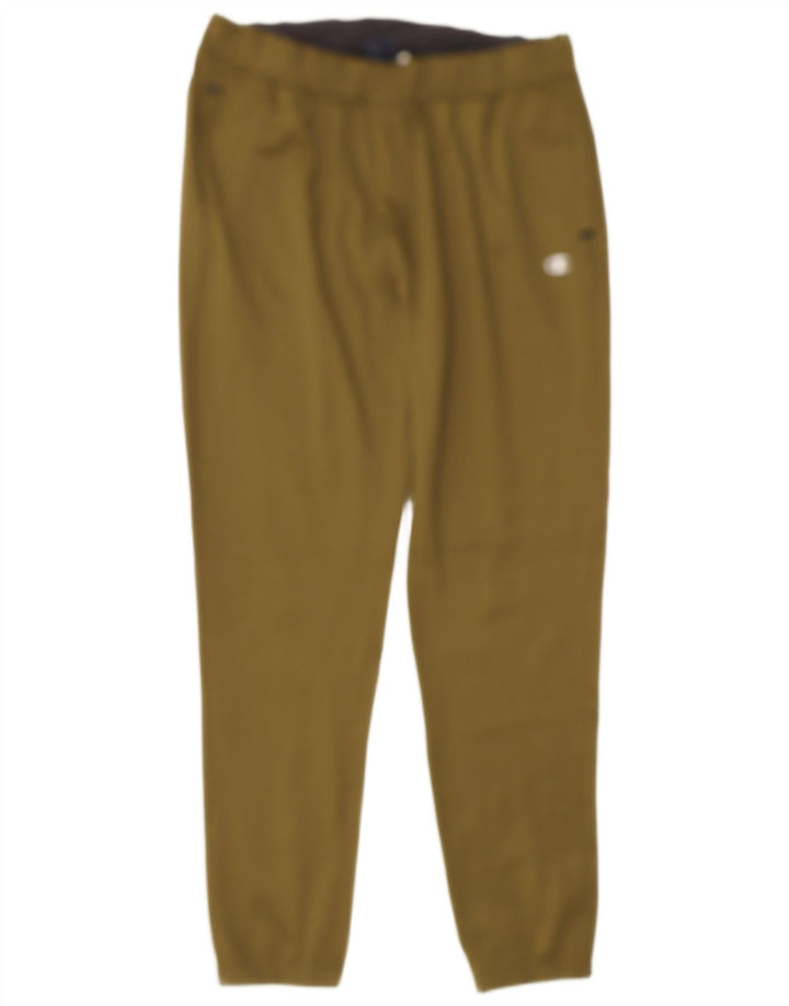 Champion muške trenirke hlače Joggers 2XL kaki poliester