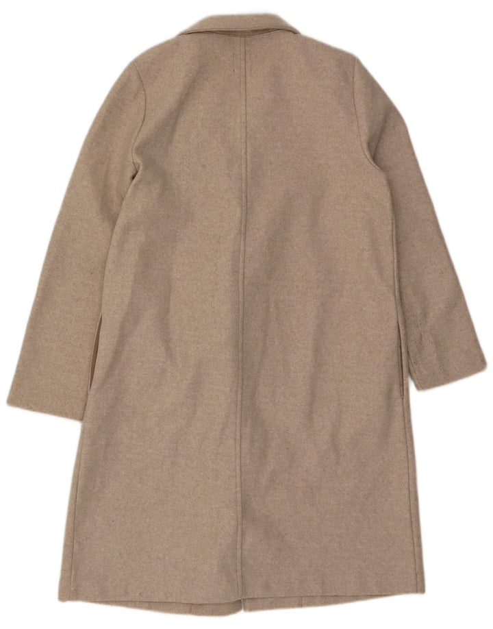 Zara ženski otvoreni kaput UK 18 XL bež