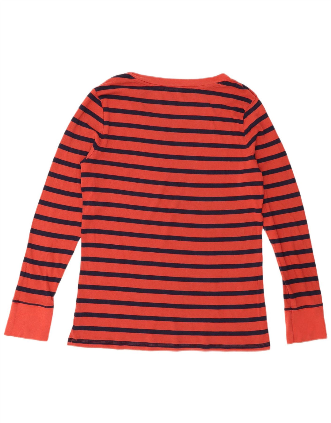 Gap ženska majica dugih rukava UK 18 XL na crvene pruge