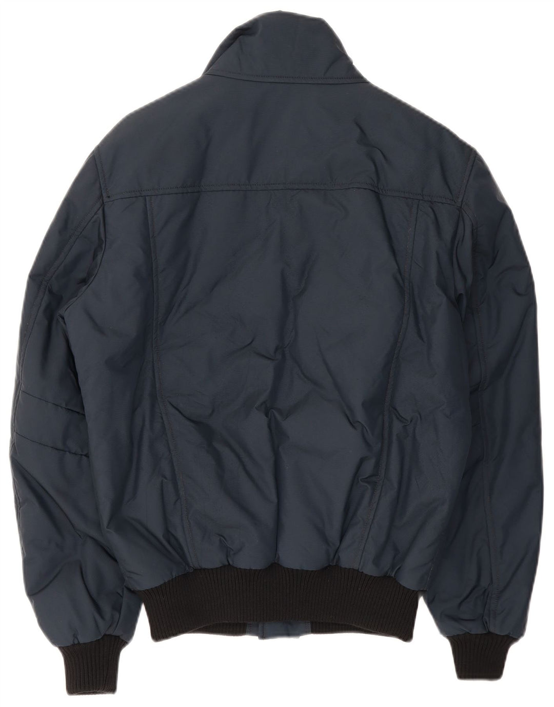Refrigiwear muška bomber jakna UK 40 Large tamnoplava poliamidna boja