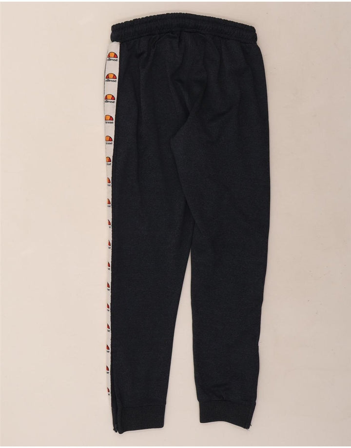 Ellesse muške trenirke Hlače Joggers srednje tamnoplave boje