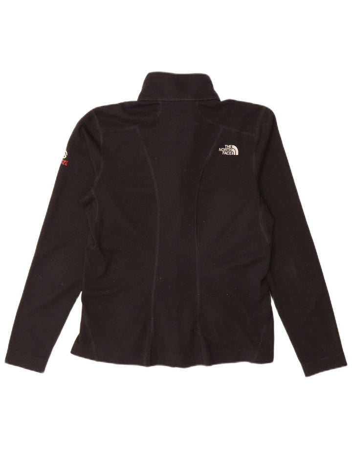 The North Face ženska gornja jakna trenirke UK 14 velika crna