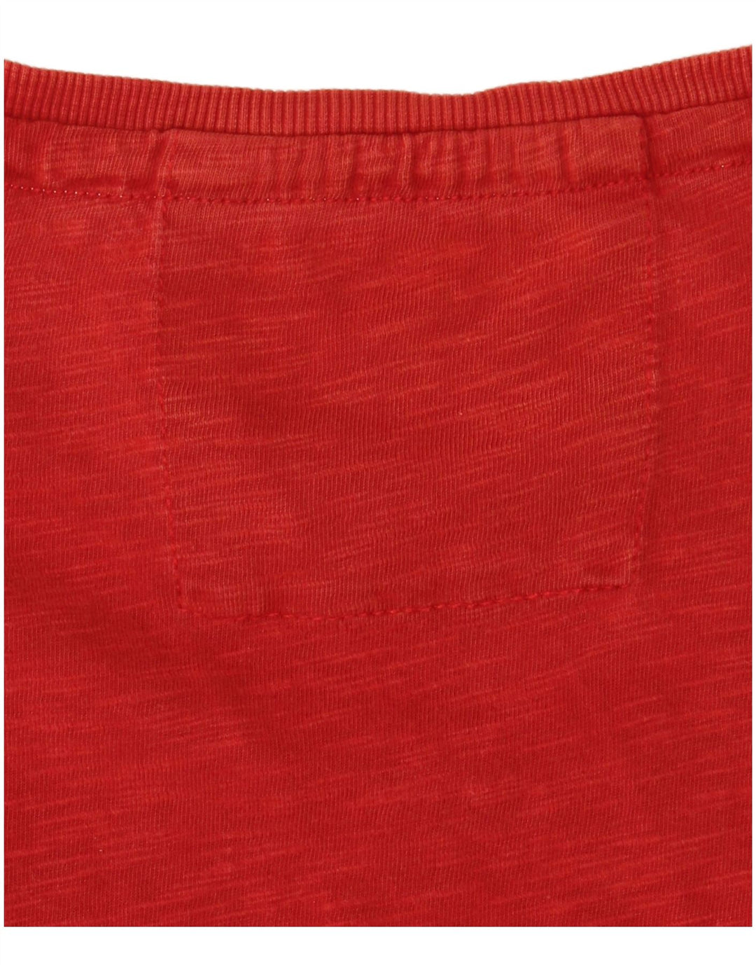 Napapijri muška majica Heritage dugih rukava 3XL crvena