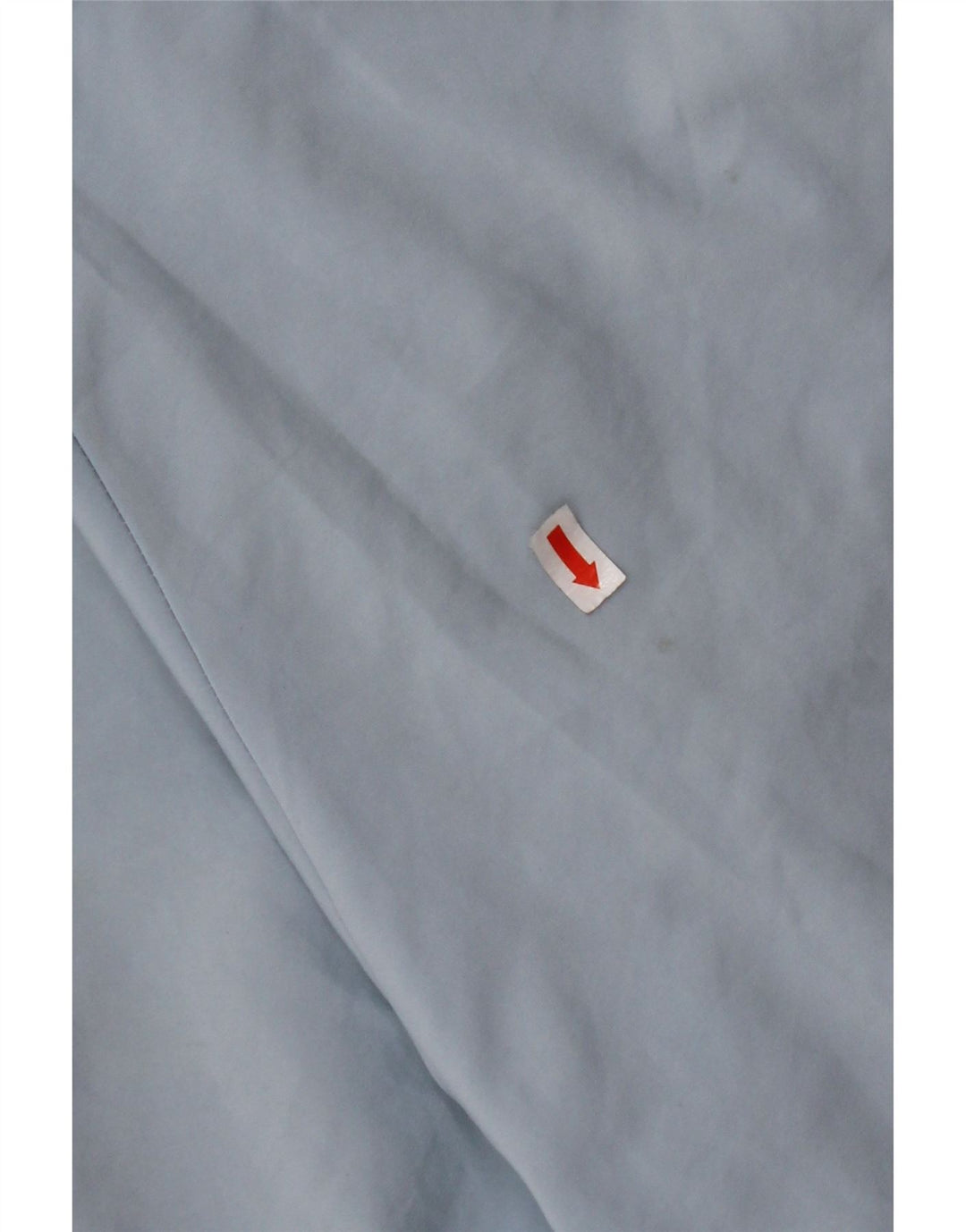 ADIDAS ženske sportske kratke hlače UK 14 Srednje plavi poliester