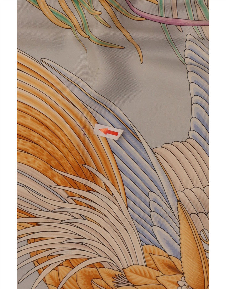 Dizajnerski ženski četvrtasti šal Salvatore Ferragamo jedne veličine u više boja