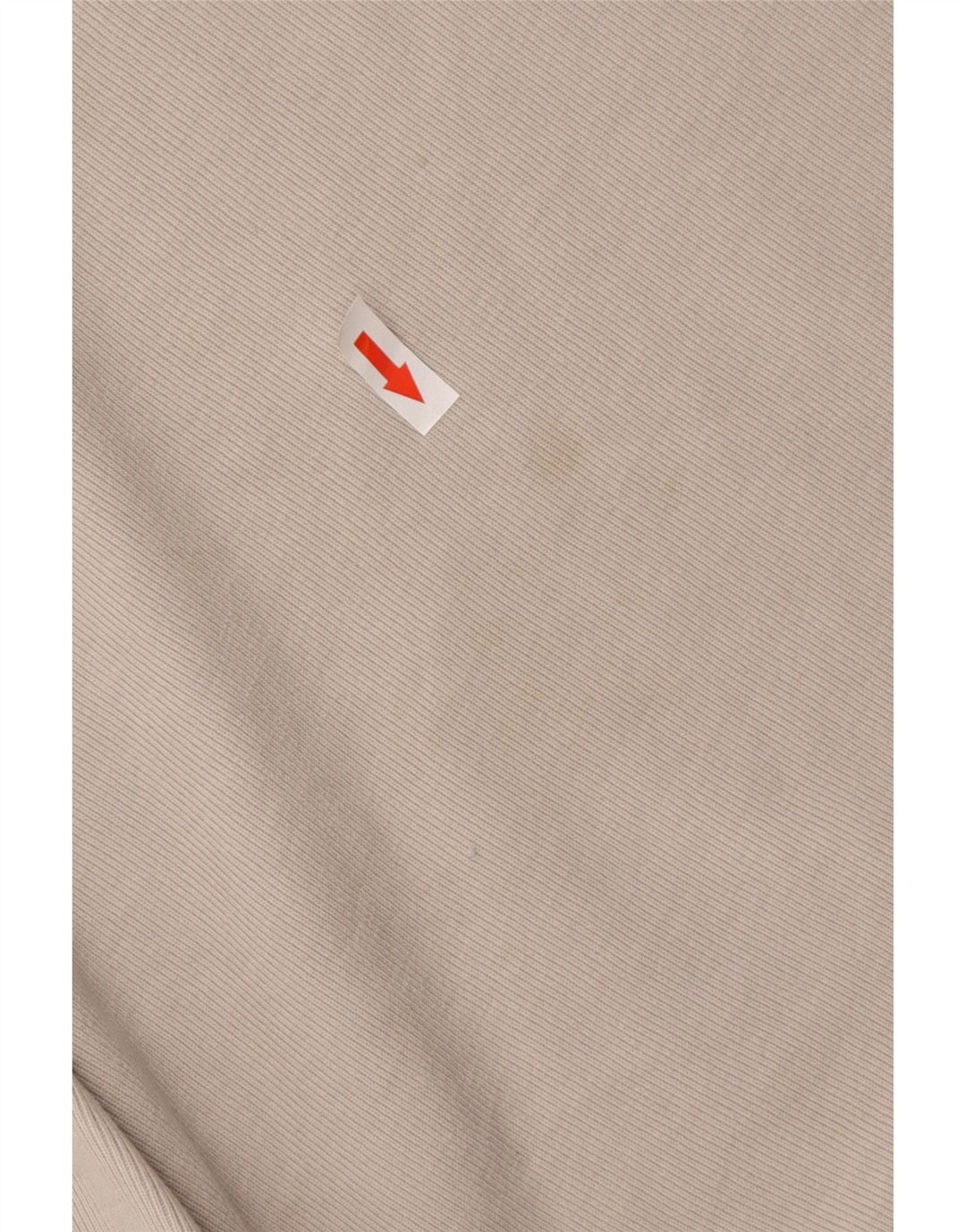 ALL SAINTS Muška majica s kapuljačom Mali sivi pamuk