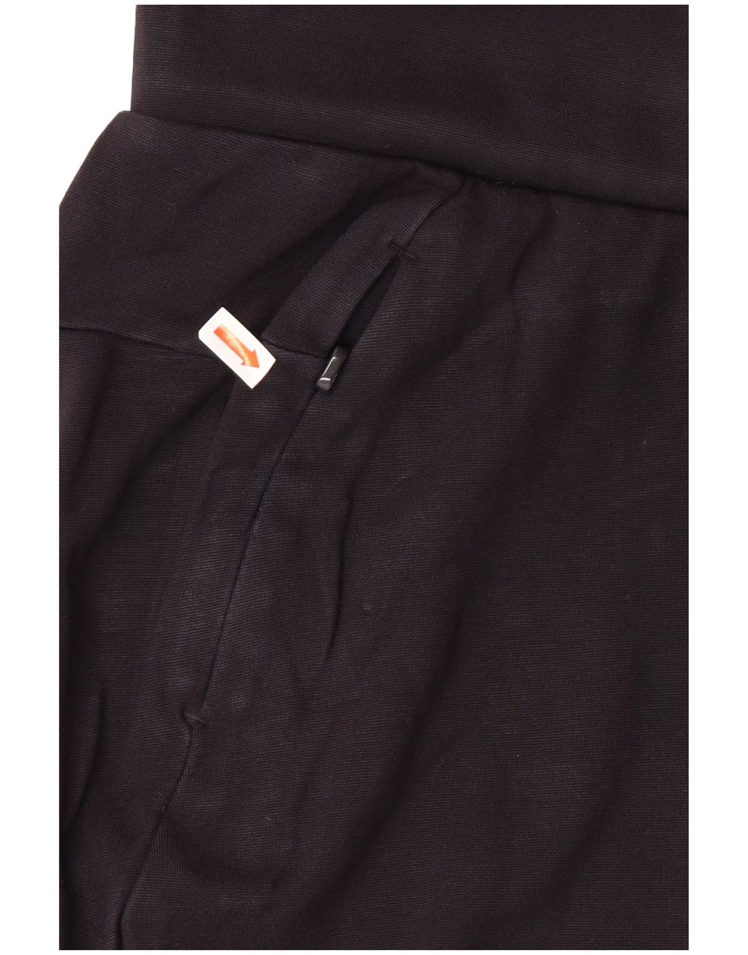 ADIDAS ženske hlače za trenirku UK 14 Srednje tamnoplave