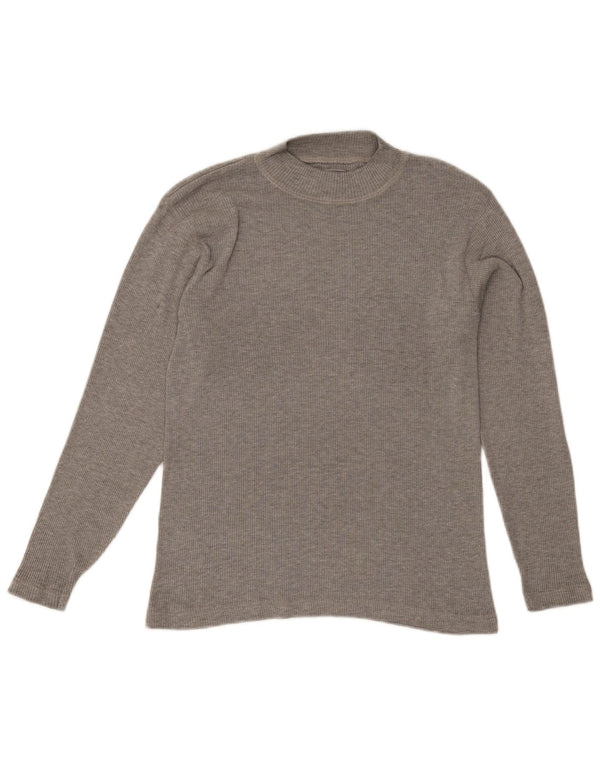 Levi's ženska majica dugih rukava UK 12 srednje siva