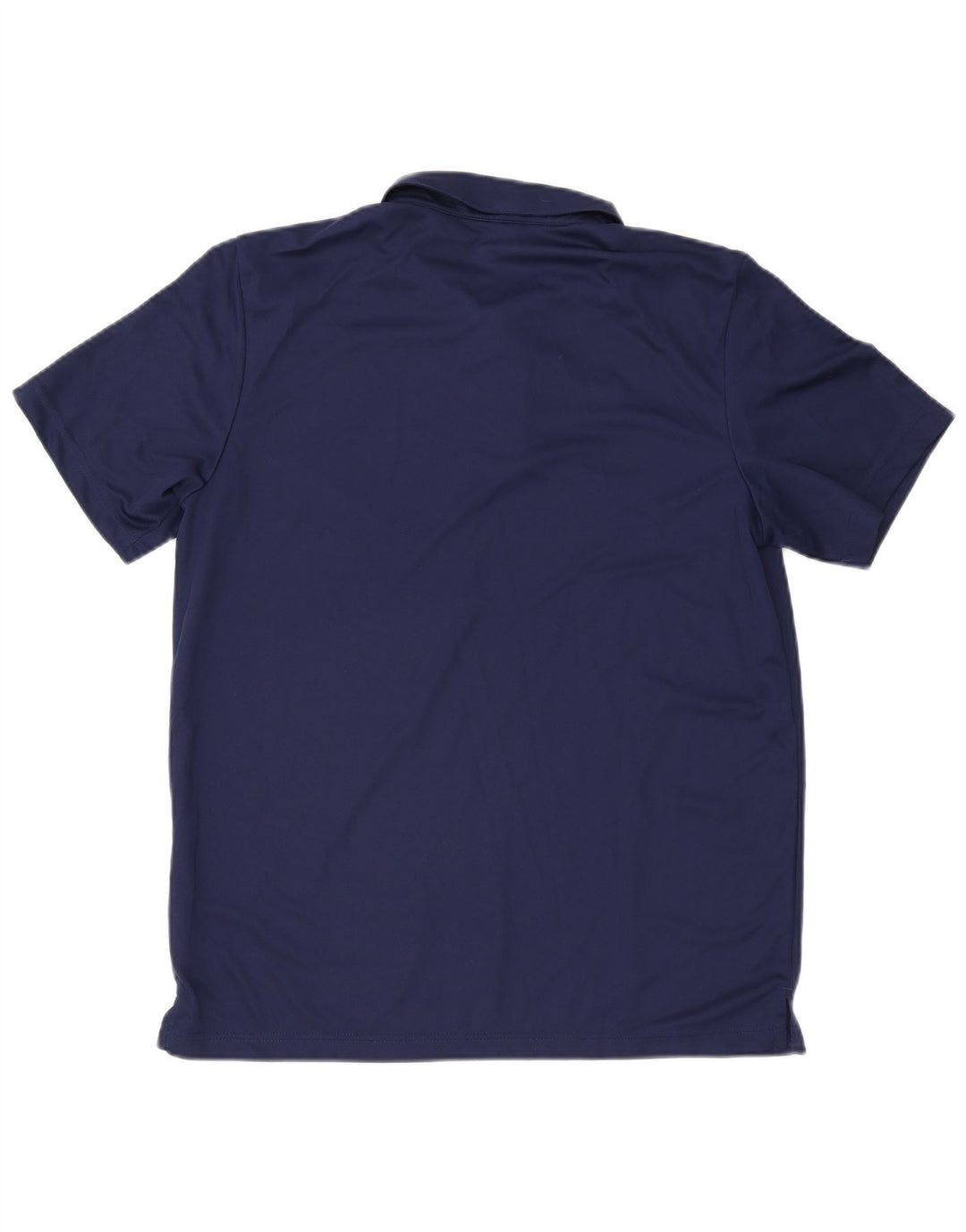 Adidas muška polo majica Climalite velika tamnoplava poliester