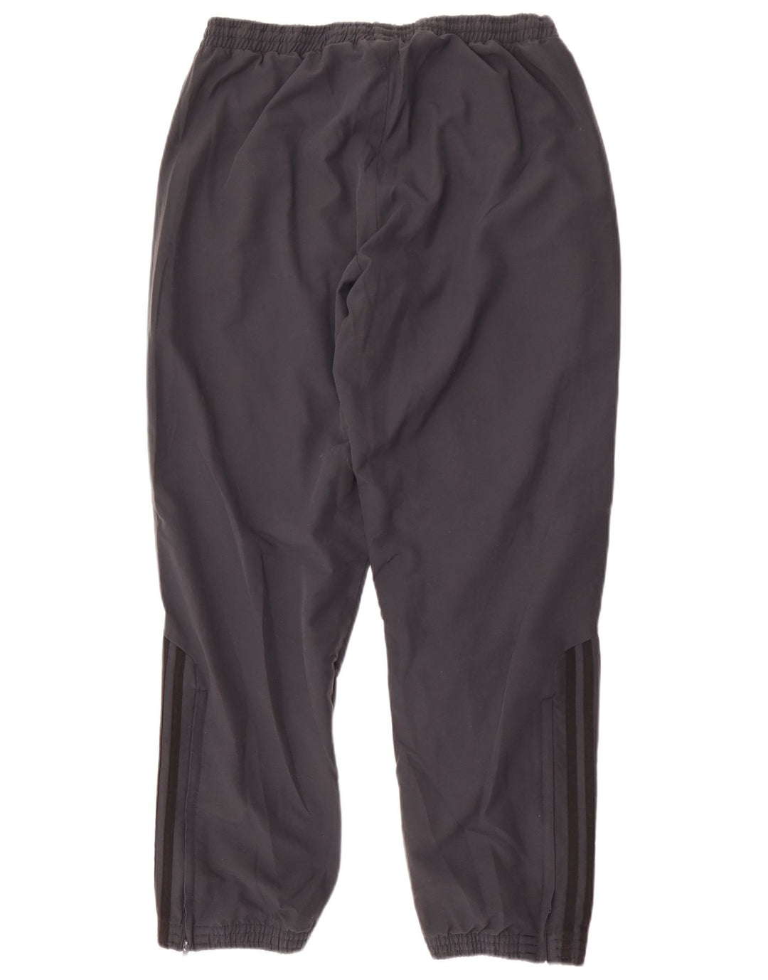 Adidas muške trenirke Hlače Joggers Large tamnoplavi poliester