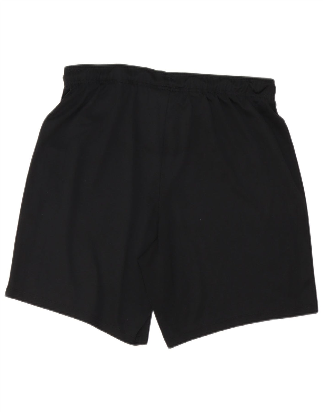 Nike muške Dri Fit sportske kratke hlače XL crni poliester