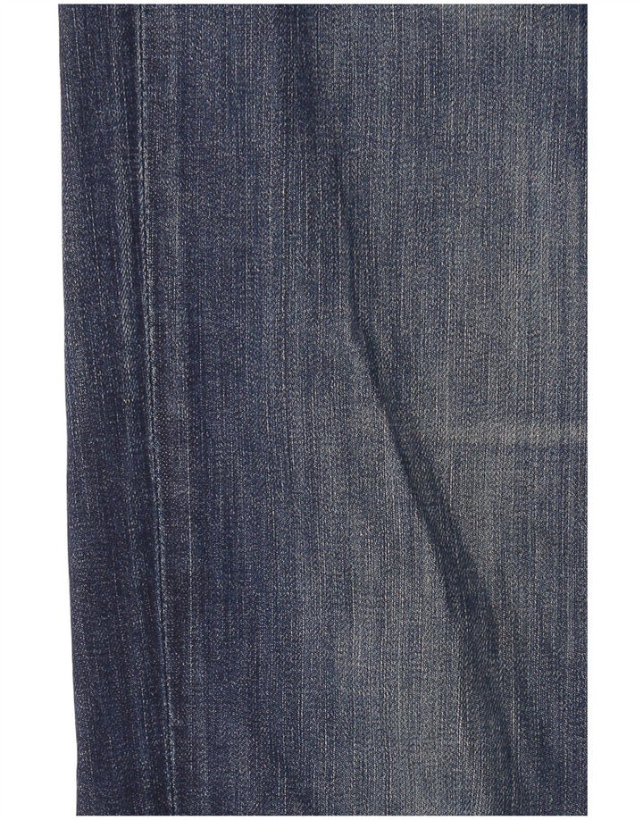 MASSIMO DUTTI Muške uske traperice EU 48 XL W38 L32 Plave