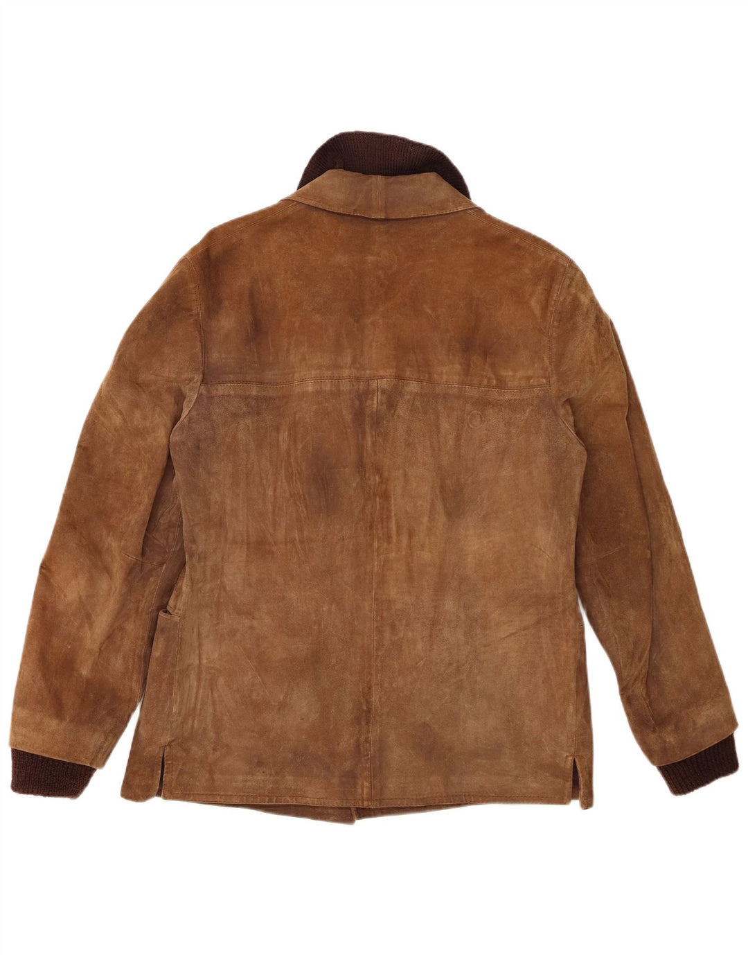 Vintage muška antilop jakna IT 52 Large Brown