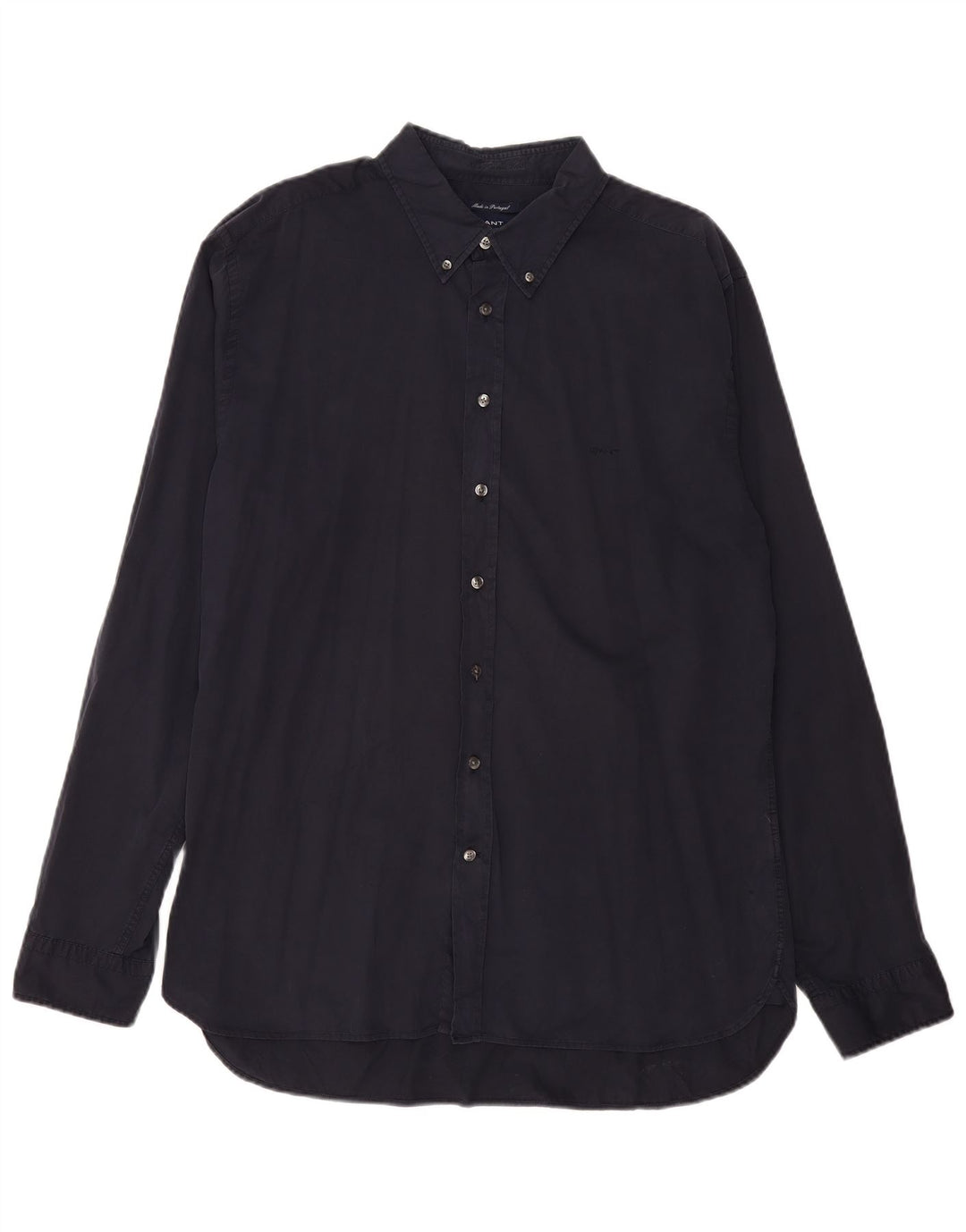 GANT muška košulja 2XL crna