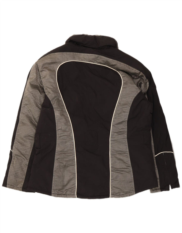 Fila ženska skijaška jakna US 14 XL crne boje