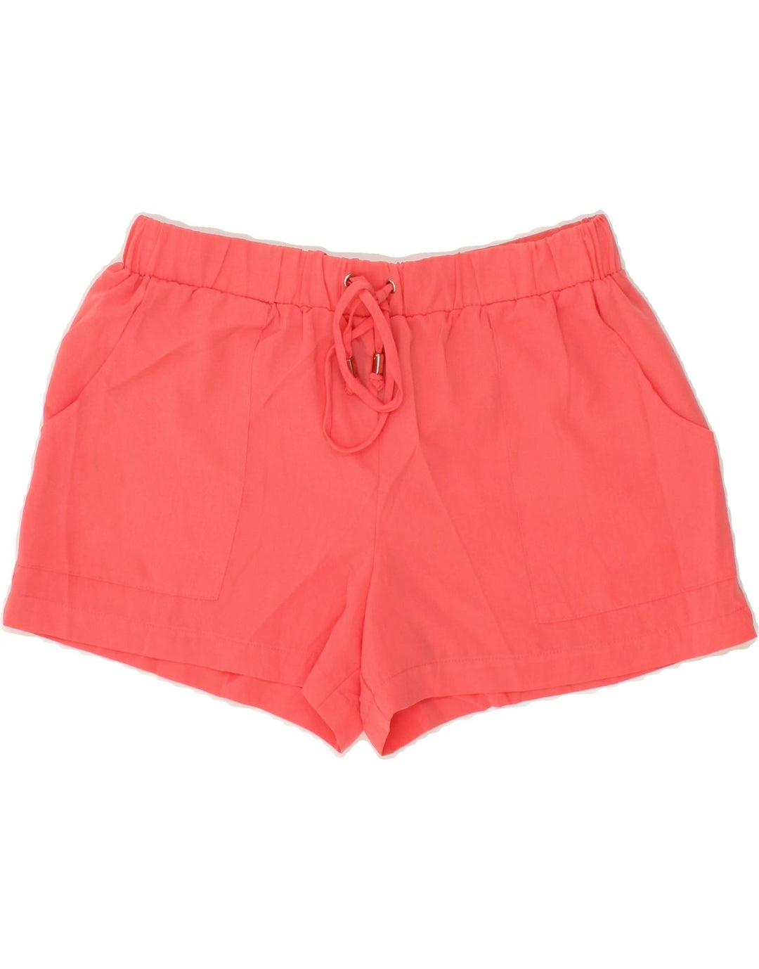 MOSSIMO Womens Casual Shorts Small W27 Pink Polyester Vintage Mossimo and Second-Hand Mossimo from Messina Hembry 