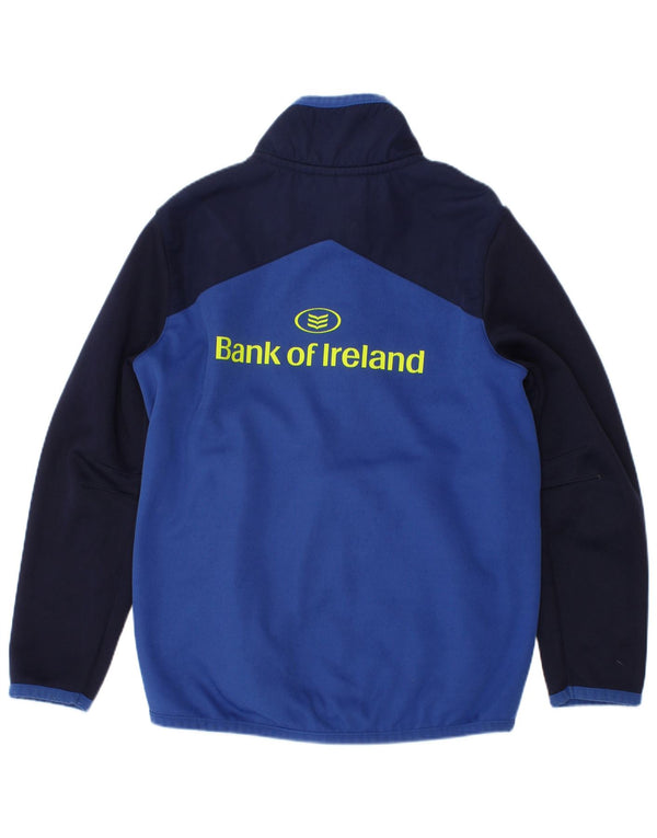 Canterbury Boys Graphic Sweatshirt Džemper 5-6 godina tamnoplavi