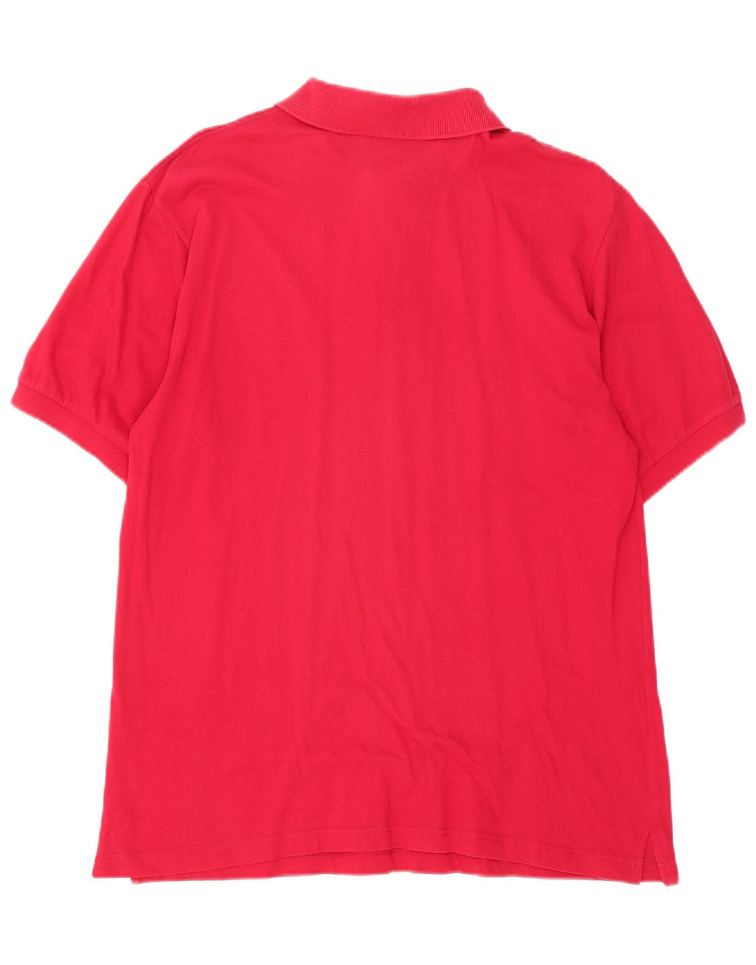 Sergio Tacchini muška polo majica IT 48 srednje ružičasta