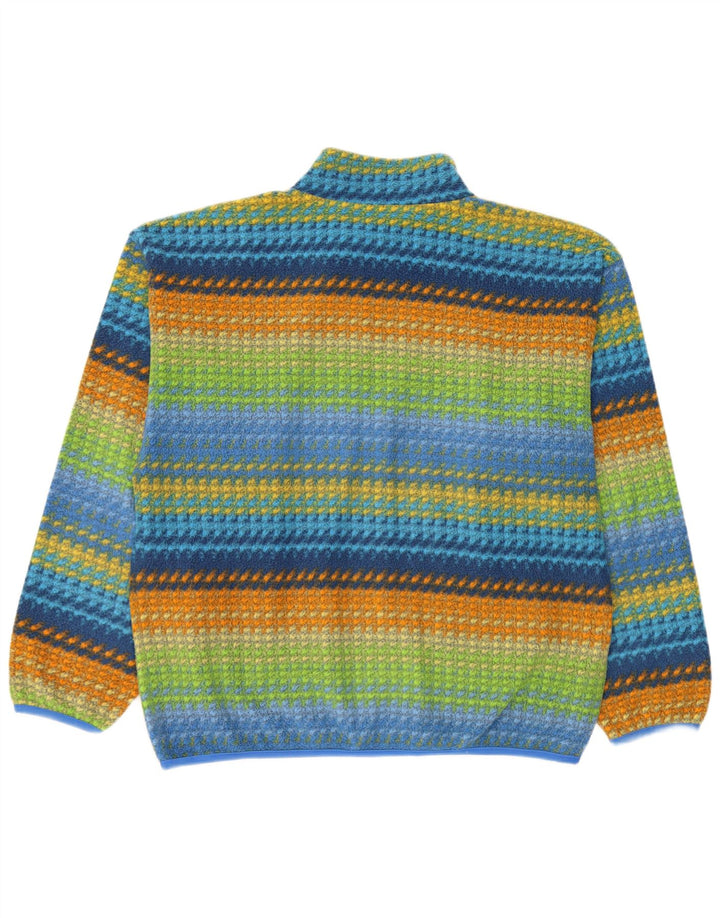 INVICTA muški džemper od flisa s patentnim izrezom, veliki na više boja