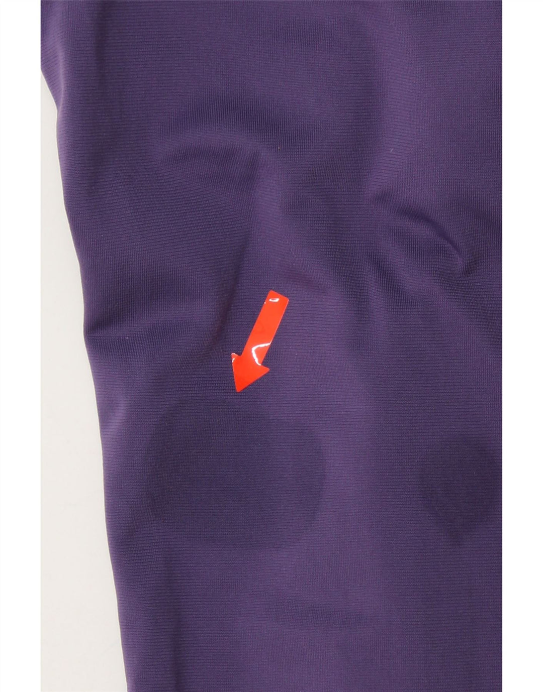 PUMA Womens Tracksuit Trousers UK 12 Medium Purple Polyester Vintage Puma and Second-Hand Puma from Messina Hembry 