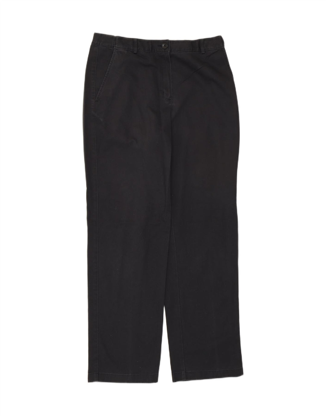 Zara ženske ravne traperice visokog struka EU 38 male W28 L32 plavi pamuk