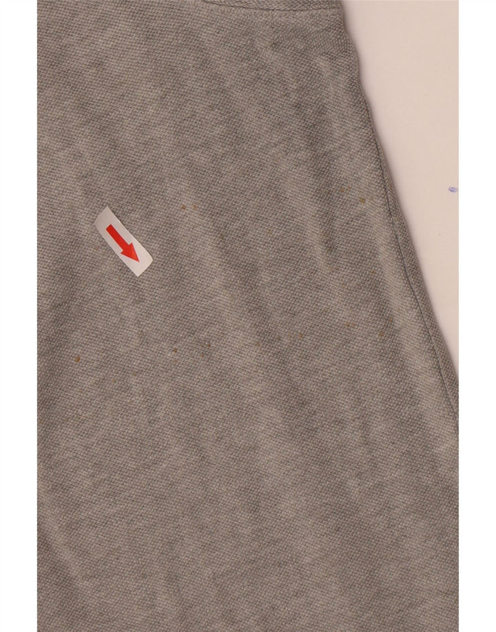 Timberland muška polo majica XL sivi pamuk