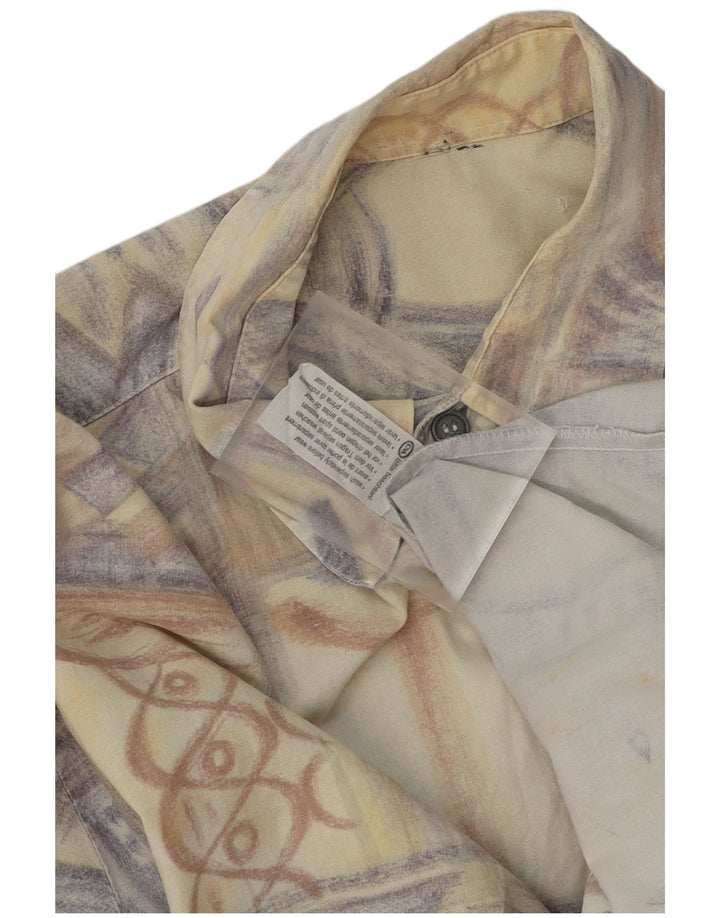 C & A muška košulja veliki raznobojni patchwork