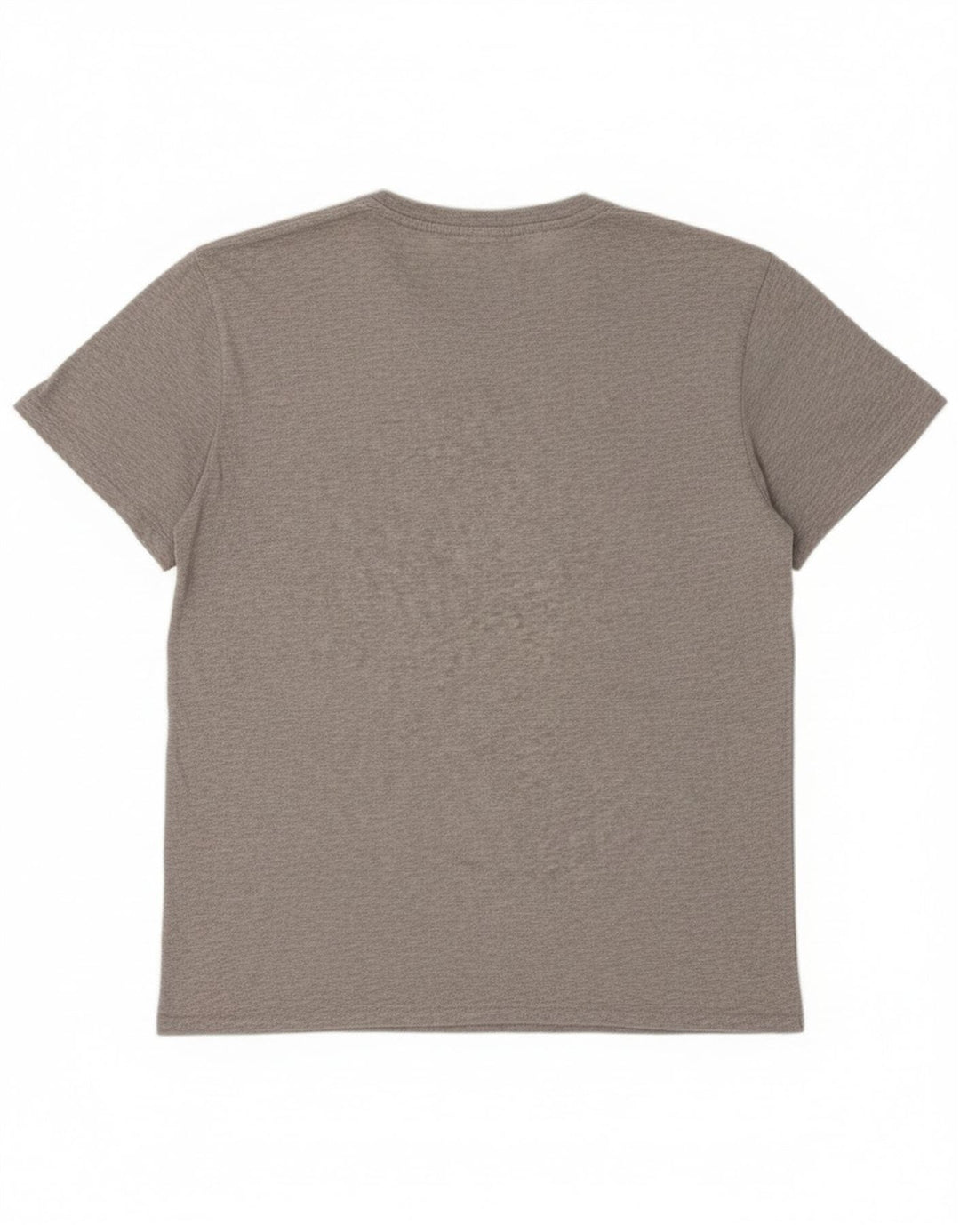 Levi's muška majica s grafičkim motivima, srednje siva