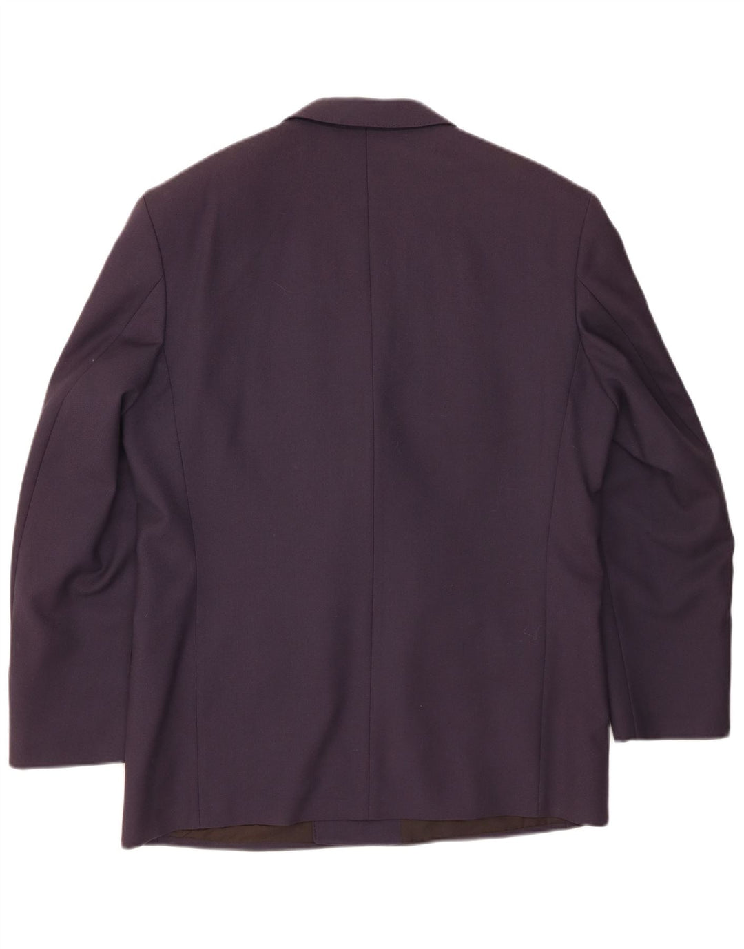 DOUGLAS Muška jakna s dvostrukim kopčanjem EU 50 velika tamnoplava