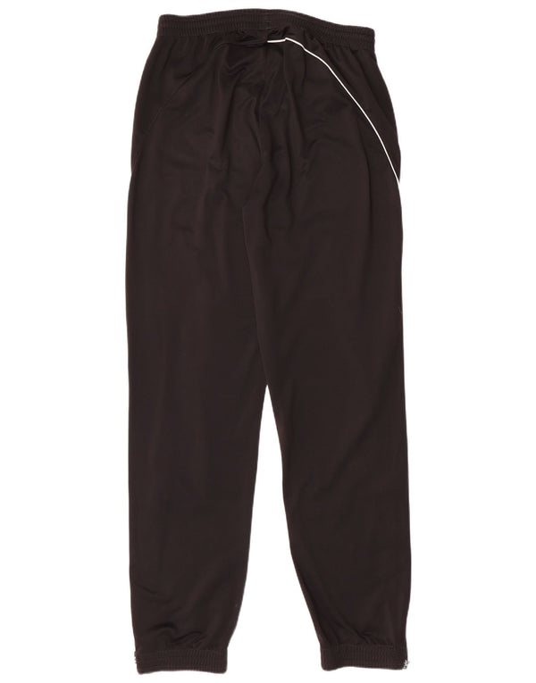 PUMA Muške trenirke Hlače Joggers srednje crne