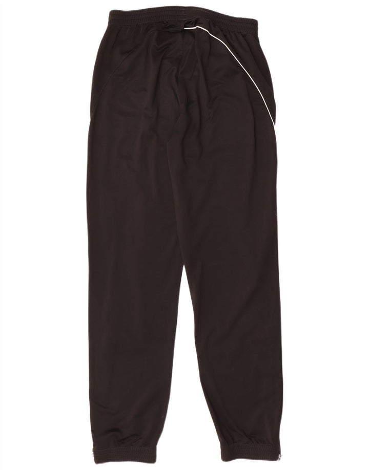 PUMA Muške trenirke Hlače Joggers srednje crne