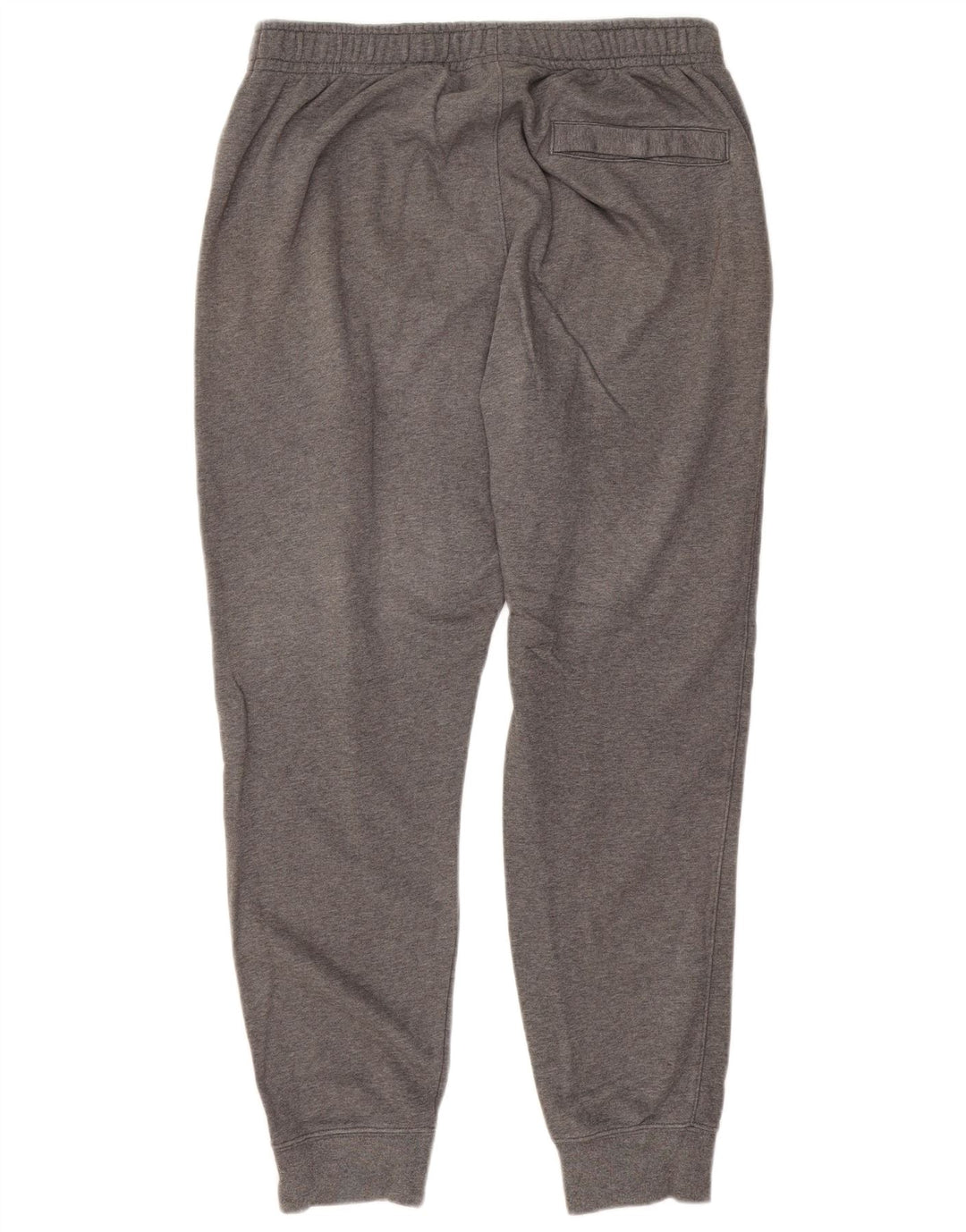 NIKE Muška trenirka Hlače Joggers Large Grey Pamuk