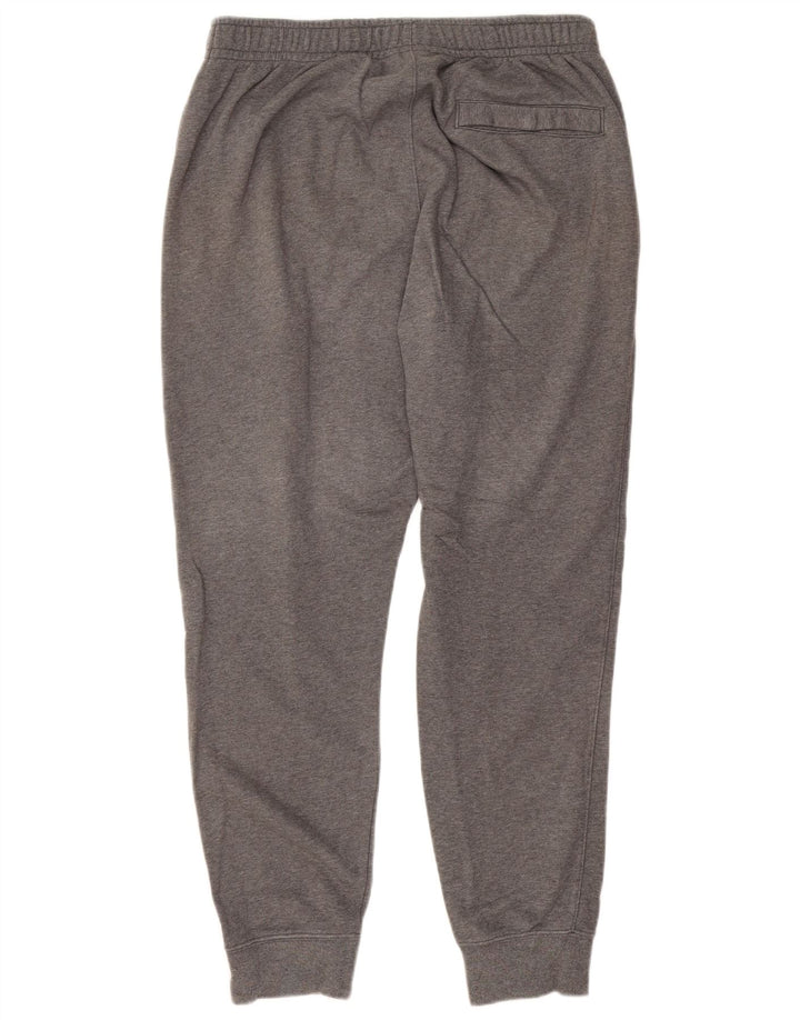 NIKE Muška trenirka Hlače Joggers Large Grey Pamuk