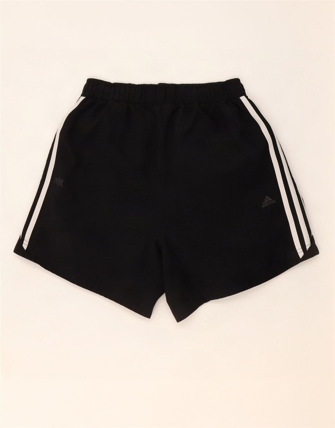 Adidas muške sportske kratke hlače Climalite Male crne poliesterske