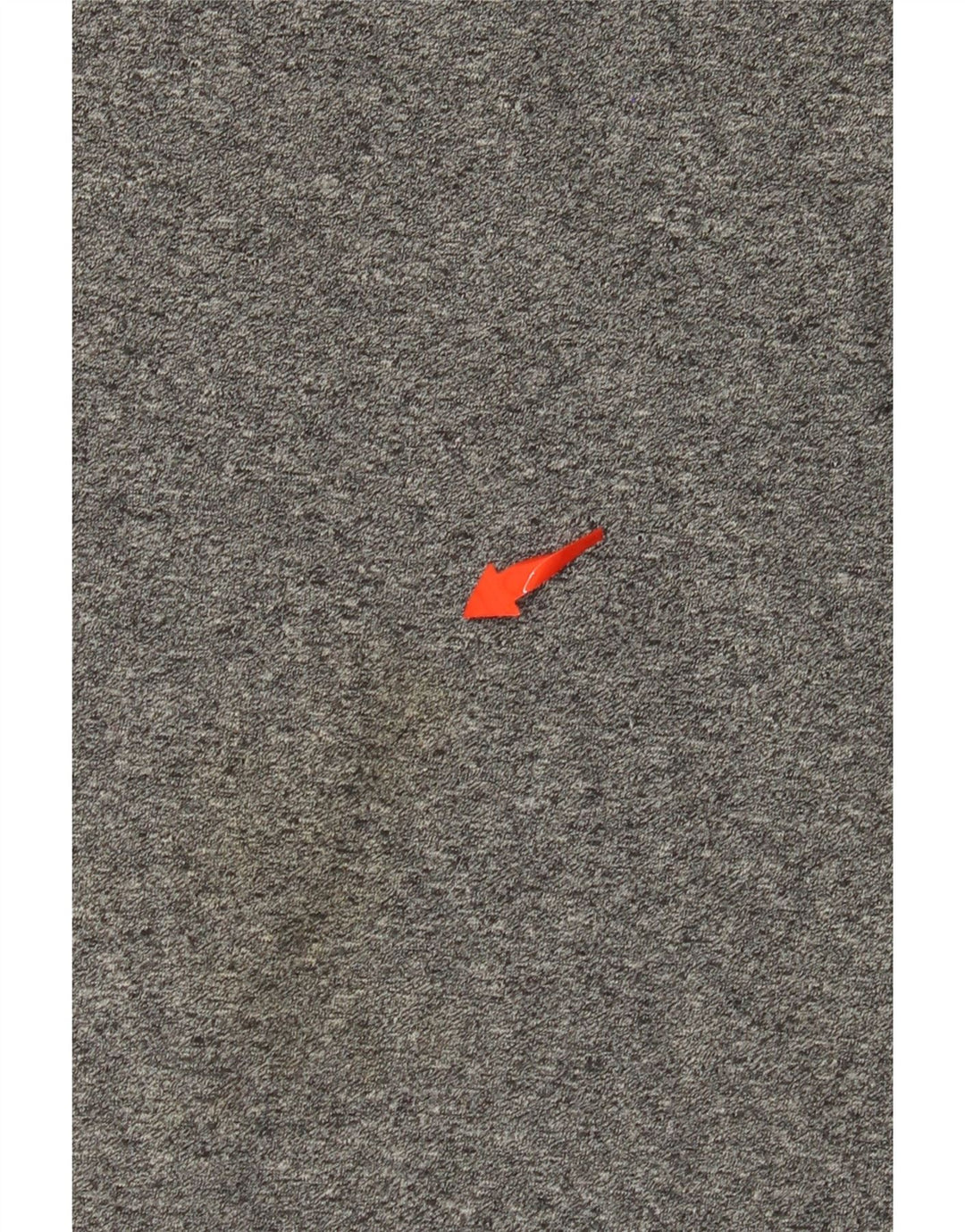 FILA muška majica kratkih rukava srednje siva s flekama