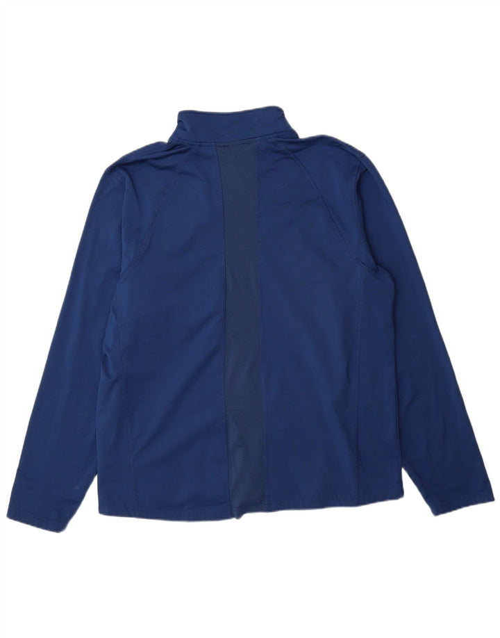 Mountain Warehouse Muška trenirka Gornja jakna XL tamnoplavi poliester