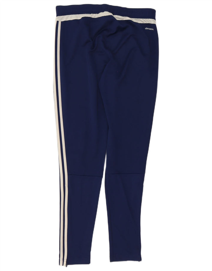 Adidas muške Climacool tajice Male tamnoplave poliesterske