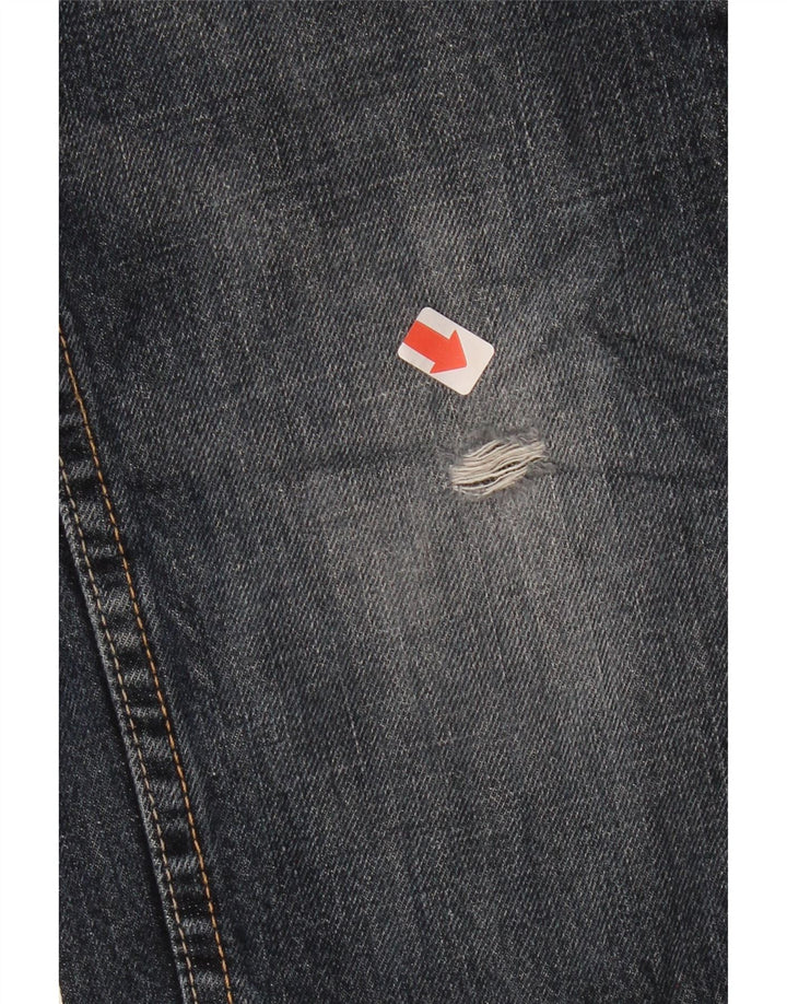 LEE Boys Loose Jeans 6-7 Years Blue Vintage Lee and Second-Hand Lee from Messina Hembry 