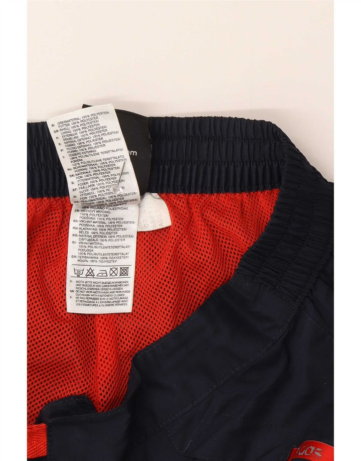Adidas Capri trenirke za dječake 13-14 godina tamnoplave poliesterske