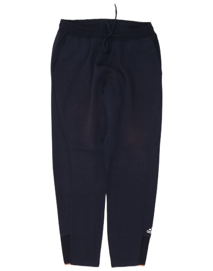 Puma muška trenirka hlače Joggers Large tamnoplave