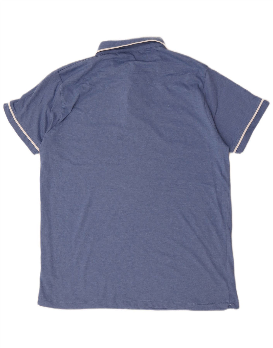 French Connection muška polo majica XL plavi pamuk