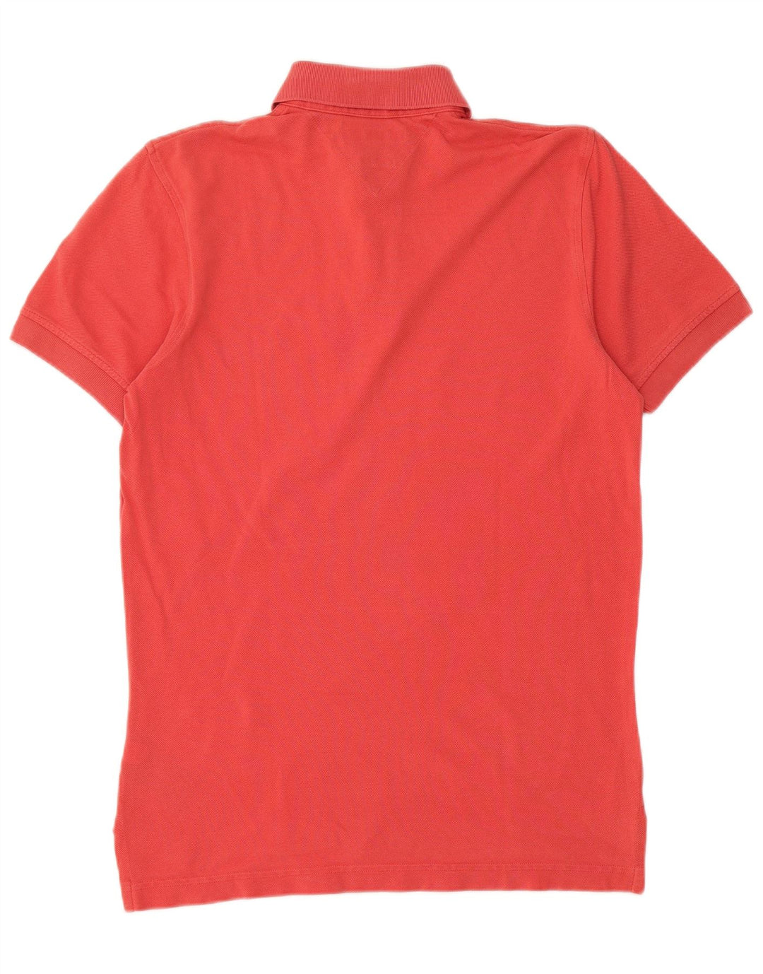 Tommy Hilfiger muška polo majica mala crvena pamučna