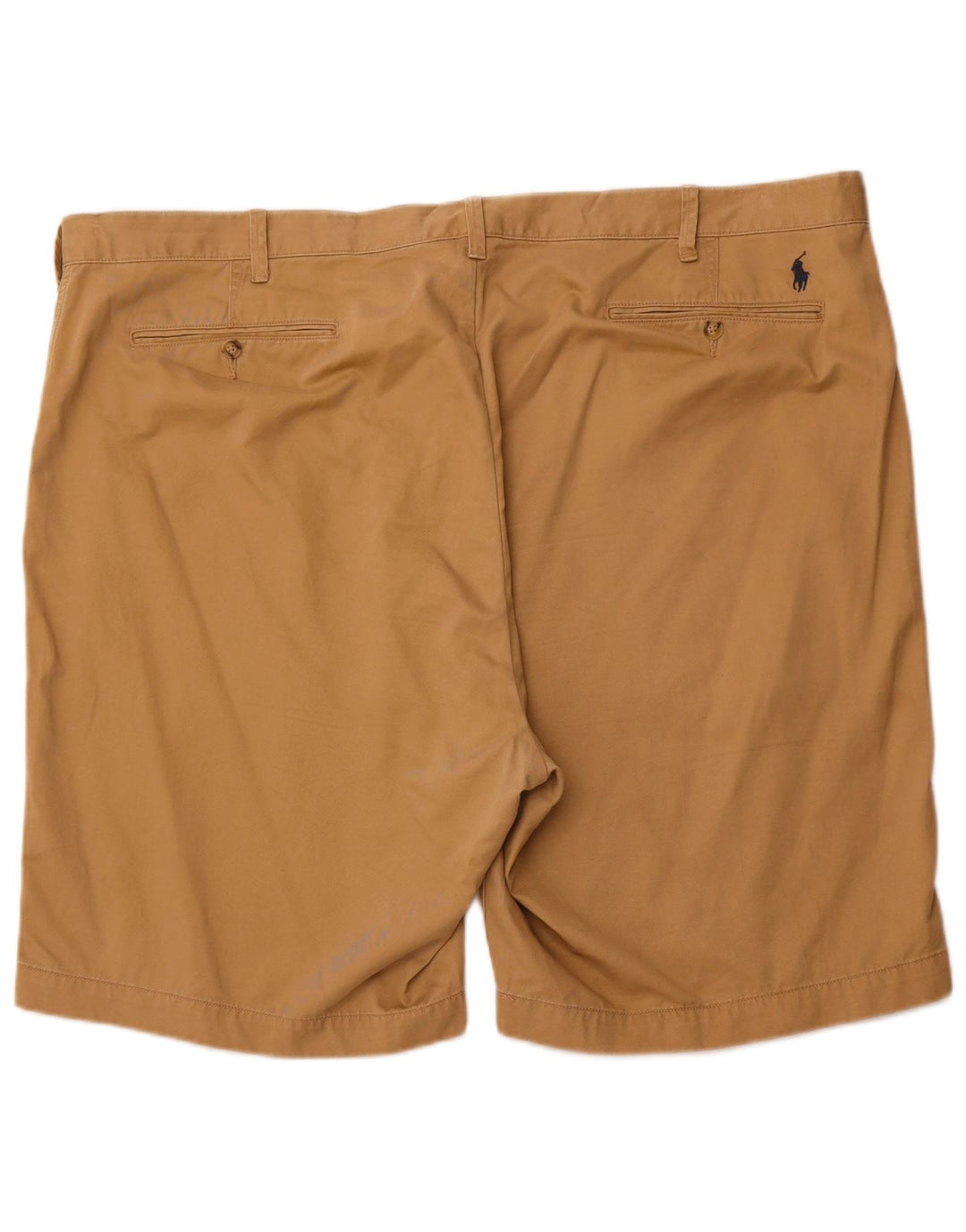 RALPH LAUREN Muške klasične chino kratke hlače W48 4XL bež pamuk