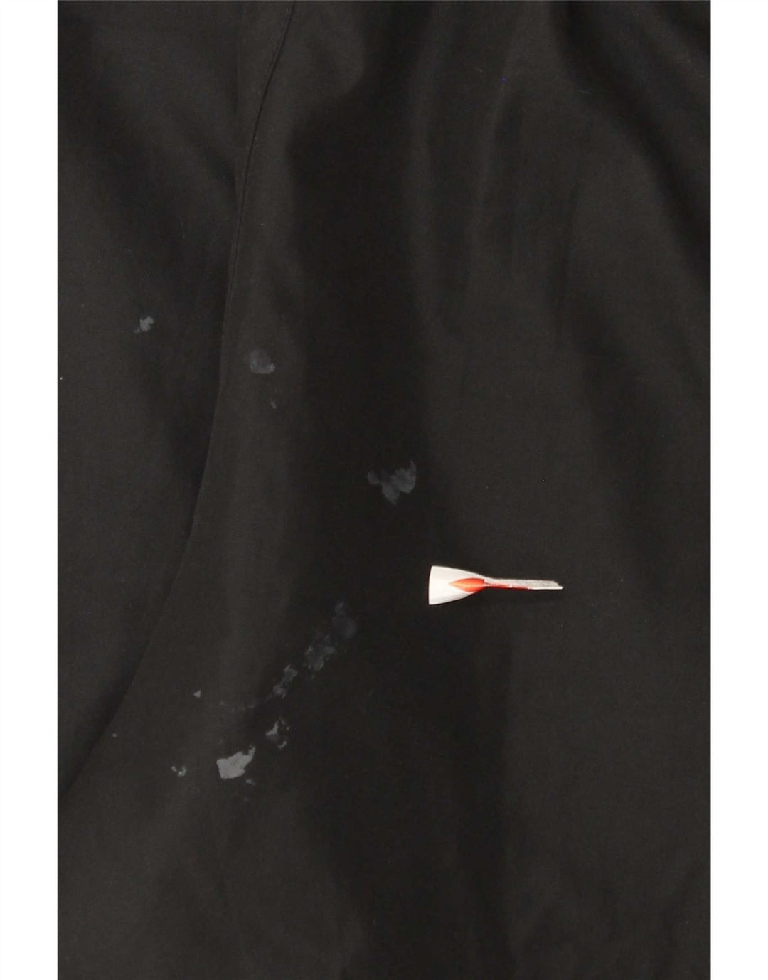 Nike muške trenirke hlače joggers XL crni poliester
