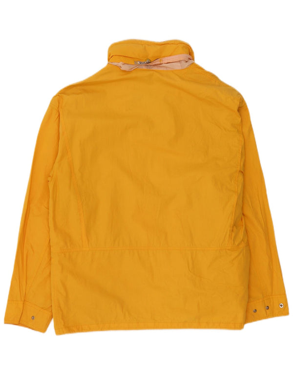Wampum muška pomoćna jakna UK 40 velika žuta