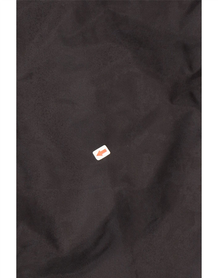 Champion muška bomber jakna UK 40 veliki crni poliamid