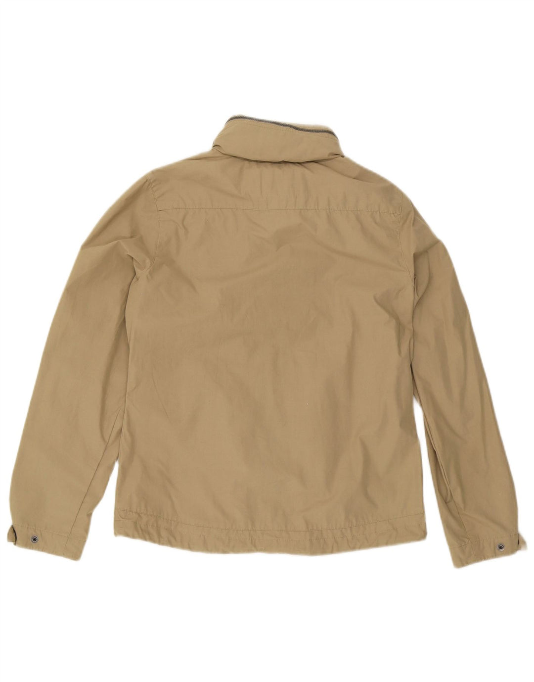 Jack Wolfskin ženska bomber jakna s kapuljačom UK 16 Large kaki