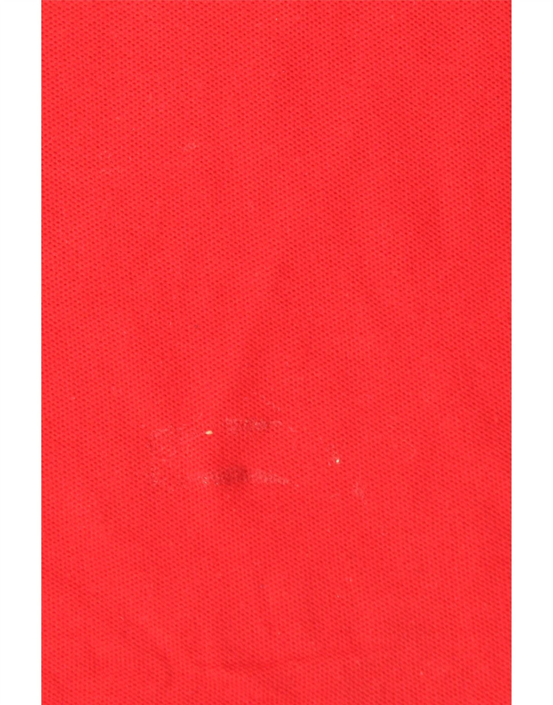 NIKE muška polo majica srednje crvene boje od pamuka