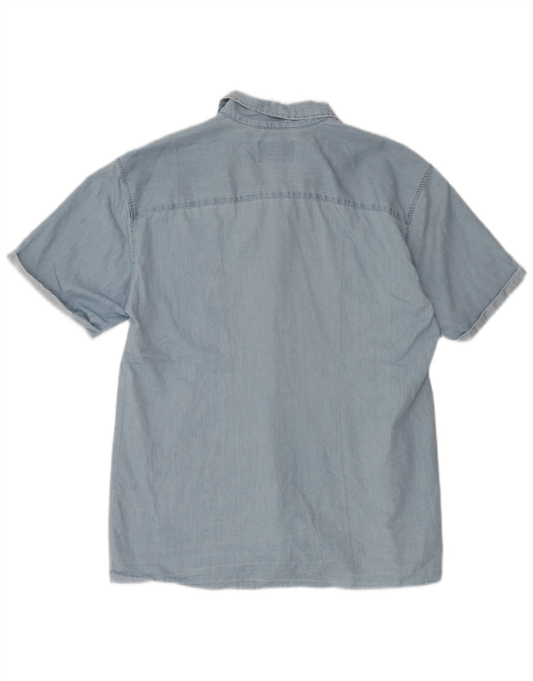 Jack & Jones muška majica kratkih rukava XL plava