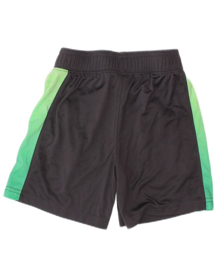 Sportske kratke hlače Under Armour za dječake 7-8 godina u sivoj boji